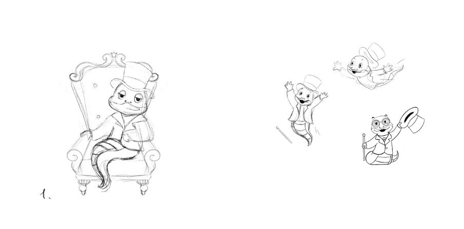 Drafts